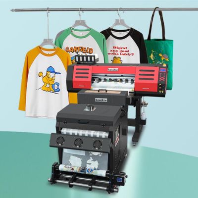 DTF Hoodie Printing Dubai