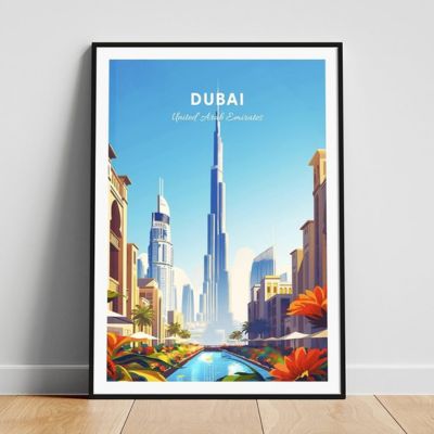 Brochure Printing Dubai