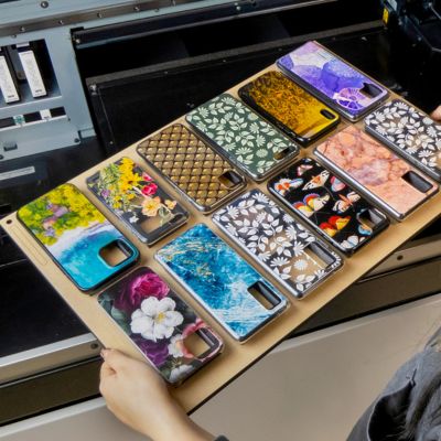 Flyer Printing Dubai